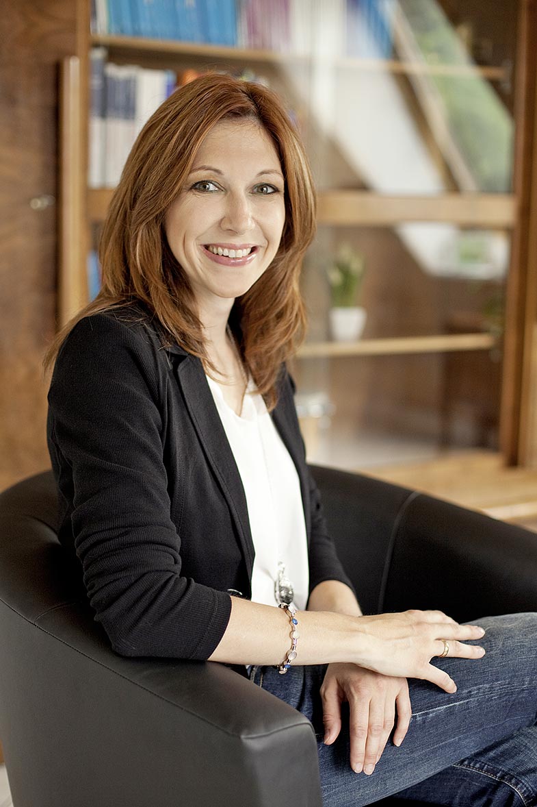 Ines Kunze Beruflicher Werdegang